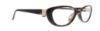 Picture of Bebe Eyeglasses BB5052 Frilly