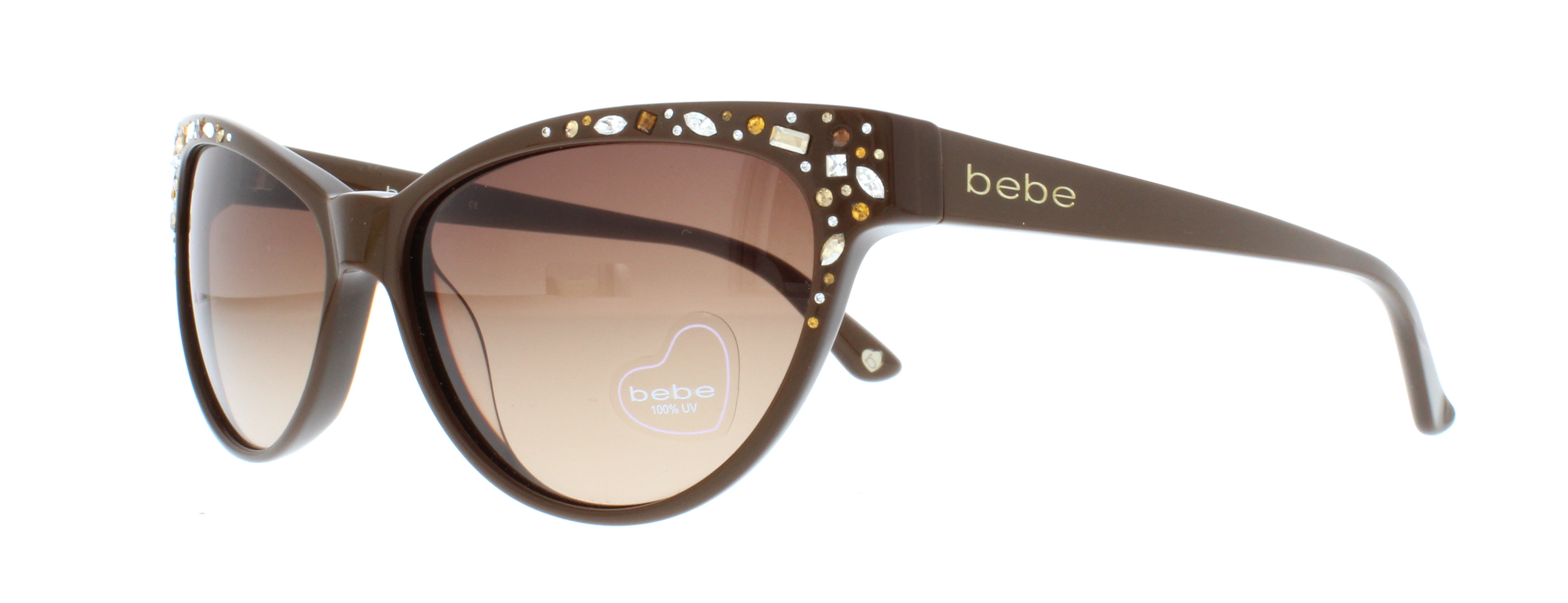 Picture of Bebe Sunglasses BB7024
