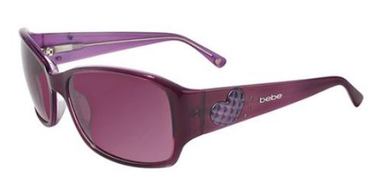 Picture of Bebe Sunglasses BB7036