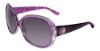Picture of Bebe Sunglasses BB7056