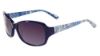 Picture of Bebe Sunglasses BB7086