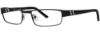 Picture of Tmx By Timex Eyeglasses BLOCK