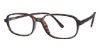 Picture of Blue Ribbon Eyeglasses 28