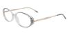 Picture of Blue Ribbon Eyeglasses 37