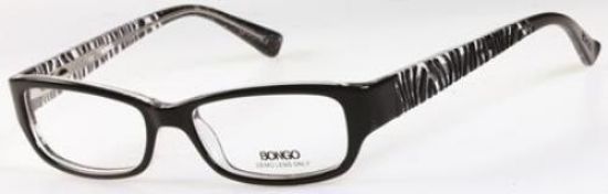Picture of Bongo Eyeglasses B POLLY