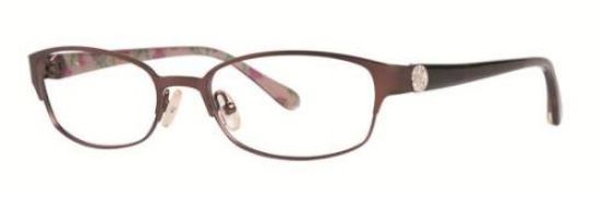 Picture of Lilly Pulitzer Eyeglasses BRIDGIT