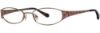 Picture of Lilly Pulitzer Eyeglasses BRIE