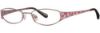 Picture of Lilly Pulitzer Eyeglasses BRIE