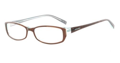 Picture of Converse Eyeglasses BLACK TOP