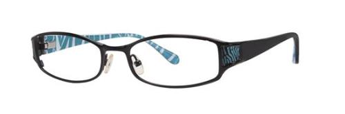 Picture of Lilly Pulitzer Eyeglasses CASSIDIE