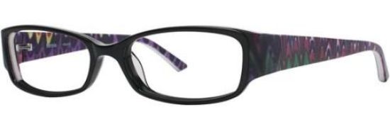 Picture of Kensie Eyeglasses CHAOTIC