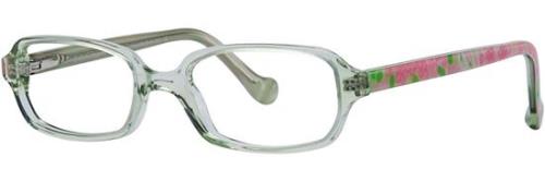 Picture of Lilly Pulitzer Eyeglasses CHLOE