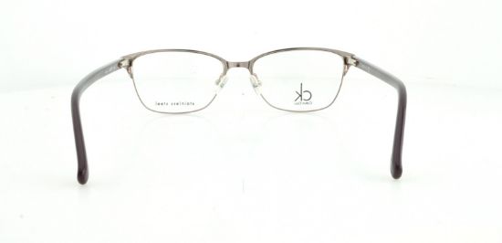 Picture of Calvin Klein Platinum Eyeglasses 5377