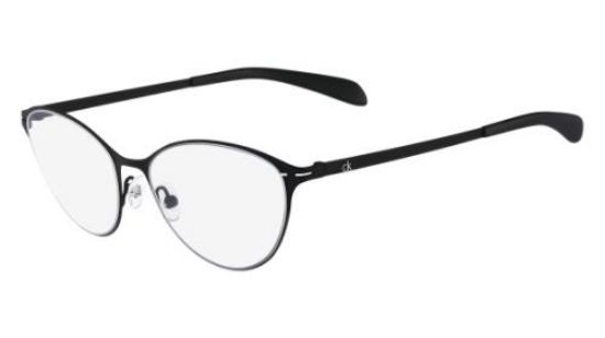 Picture of Calvin Klein Platinum Eyeglasses CK5403