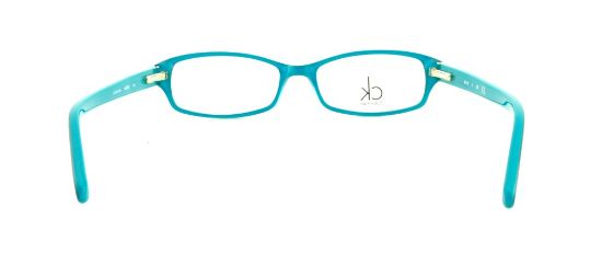 Picture of Calvin Klein Platinum Eyeglasses 5690