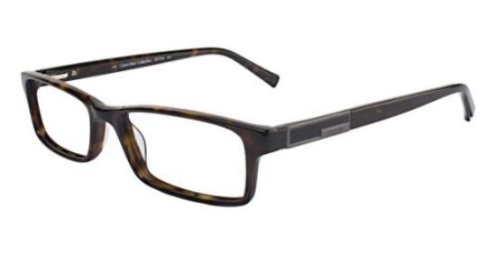 Designer Frames Outlet. Calvin Klein Collection Eyeglasses CK7723