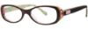 Picture of Lilly Pulitzer Eyeglasses CLAUDIA