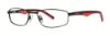 Picture of Tmx By Timex Eyeglasses CONCAVE