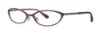 Picture of Lilly Pulitzer Eyeglasses CONNIE