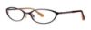 Picture of Lilly Pulitzer Eyeglasses CONNIE