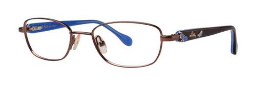 Picture of Lilly Pulitzer Eyeglasses CORALINE