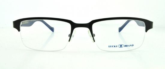 Lucky Brand Cruiser Eyeglasses Blue 