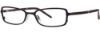Picture of Kensie Eyeglasses CURIOSITY