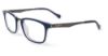 Picture of Lucky Brand Eyeglasses D400