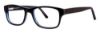 Picture of Comfort Flex Eyeglasses DARIN