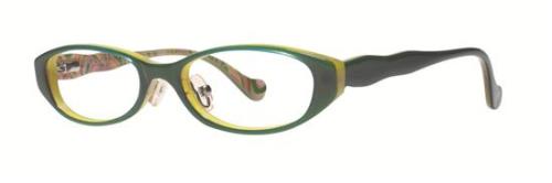 Picture of Lilly Pulitzer Eyeglasses DARLEENE