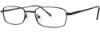 Picture of Comfort Flex Eyeglasses DAVID