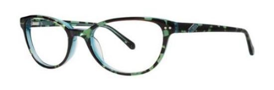 Picture of Lilly Pulitzer Eyeglasses DAVIE