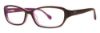 Picture of Lilly Pulitzer Eyeglasses DELILA