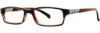 Picture of Tmx By Timex Eyeglasses DENSITY