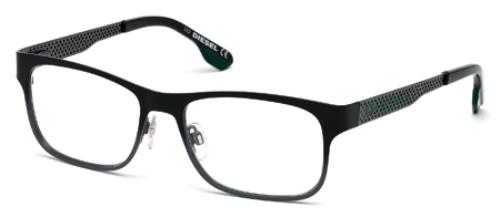 Picture of Diesel Eyeglasses DL5074