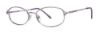 Picture of Gallery Eyeglasses DORSEY