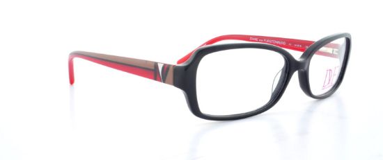 Picture of Dvf Eyeglasses 5012