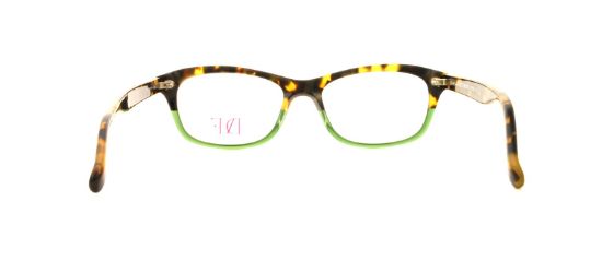 Picture of Dvf Eyeglasses 5028