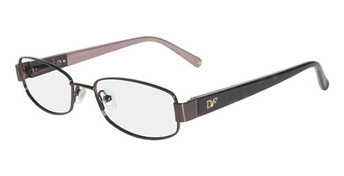 Picture of Dvf Eyeglasses 5035