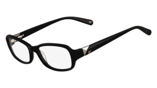 Picture of Dvf Eyeglasses 5037