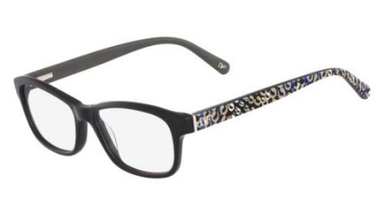 Picture of Dvf Eyeglasses 5054