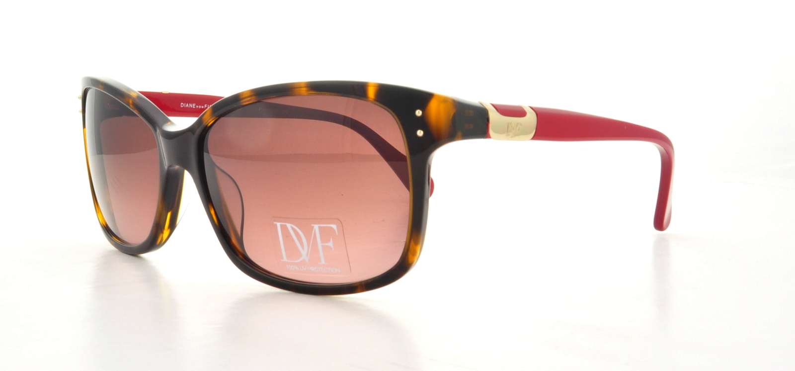 Picture of Dvf Sunglasses 568S LAYLA