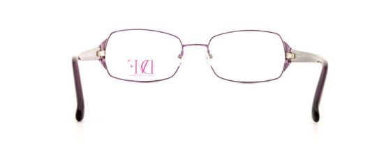 Picture of Dvf Eyeglasses DVF8014