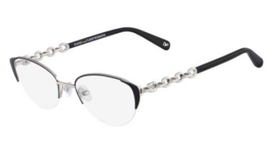 Picture of Dvf Eyeglasses 8037