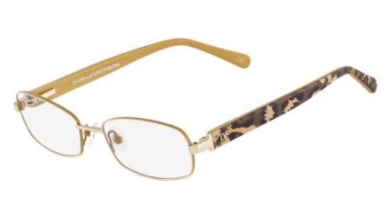 Picture of Dvf Eyeglasses 8038