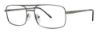 Picture of Comfort Flex Eyeglasses DWIGHT