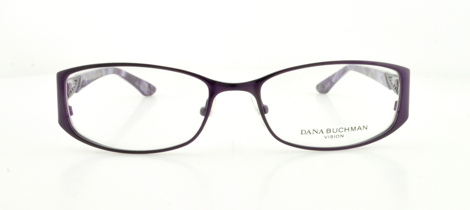 Designer Frames Outlet. Dana Buchman Eyeglasses EASTON