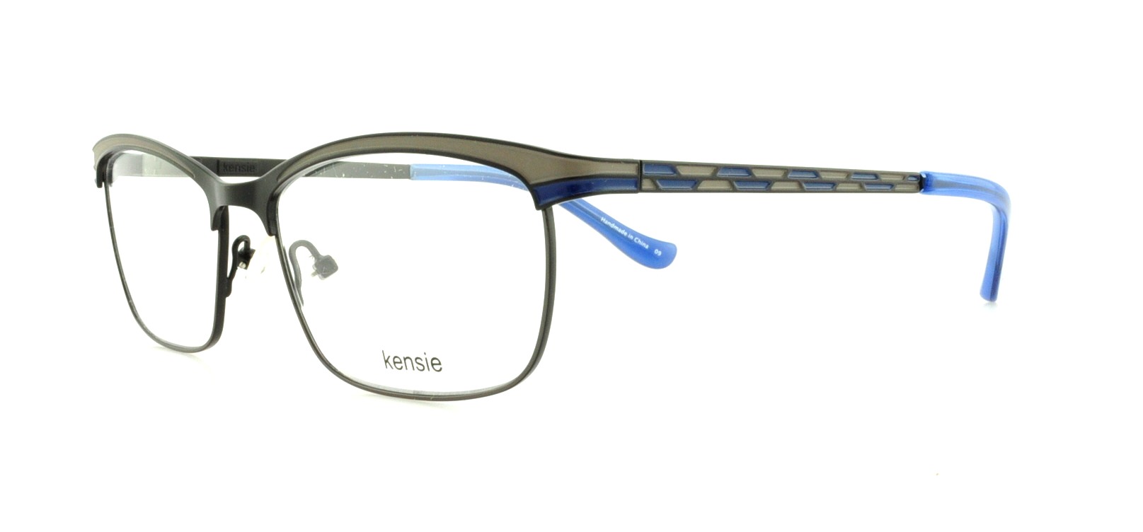 Picture of Kensie Eyeglasses EDGE