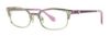 Picture of Lilly Pulitzer Eyeglasses EFFIE