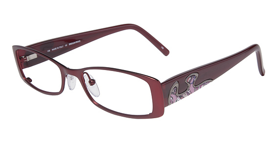 Picture of Emilio Pucci Eyeglasses EP 2131